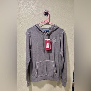 Indian Motorcycle Light Hoodie Size S